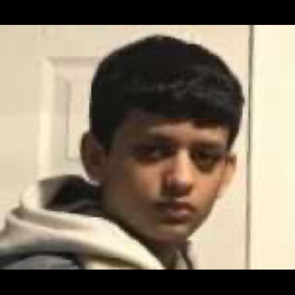 Meet your Posher, Adam - Picture 1 of 1